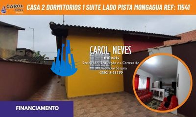Casa, 2 quartos, 125 m² - Foto 1