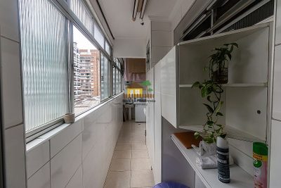 Apartamento, 3 quartos, 107 m² - Foto 5
