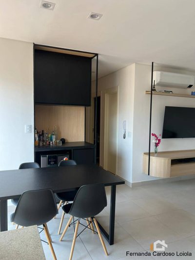 Apartamento, 2 quartos, 59 m² - Foto 4