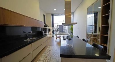 Sobrado, 3 quartos, 250 m² - Foto 3