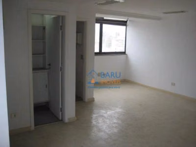 Sala-Conjunto, 33 m² - Foto 2