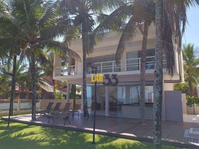 Casa, 4 quartos, 324 m² - Foto 3