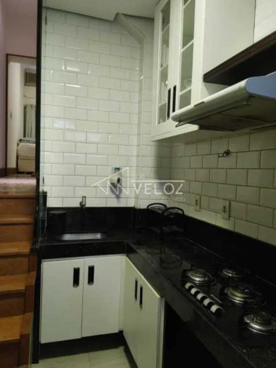 Apartamento, 1 quarto, 40 m² - Foto 1