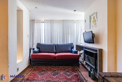 Apartamento, 2 quartos, 144 m² - Foto 5