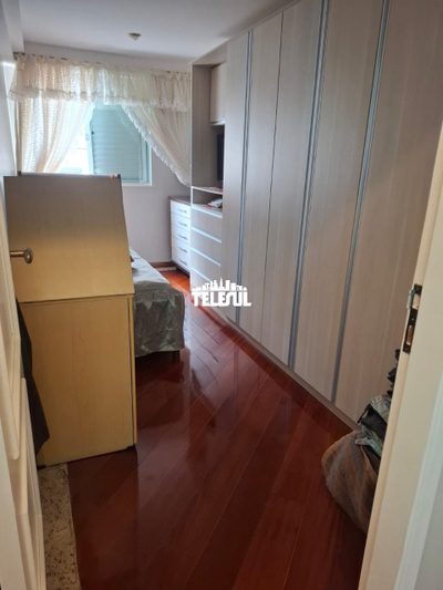 Apartamento, 3 quartos - Foto 4