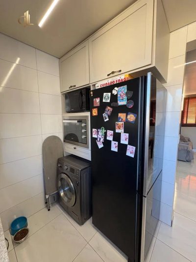 Apartamento, 2 quartos, 67 m² - Foto 4