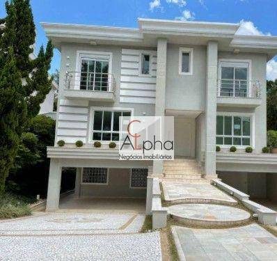 Sobrado, 4 quartos, 600 m² - Foto 2