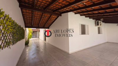 Casa, 4 quartos, 164 m² - Foto 3