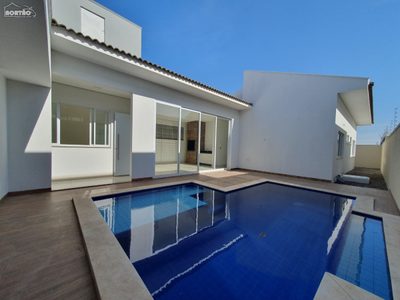 Casa, 193 m² - Foto 1