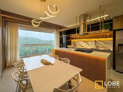 Apartamento, 3 quartos, 107 m² - Foto 5