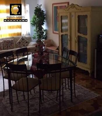 Apartamento, 3 quartos, 150 m² - Foto 2