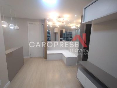 Apartamento, 2 quartos, 55 m² - Foto 5