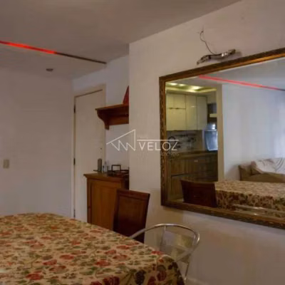 Flat/Apart Hotel, 2 quartos, 80 m² - Foto 5