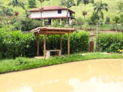 Sítio, 4 quartos, 600 m² - Foto 4