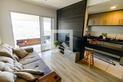 Apartamento, 2 quartos, 75 m² - Foto 4