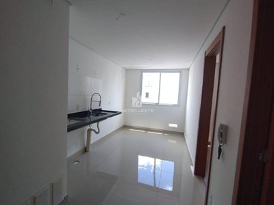 Apartamento, 1 quarto, 25 m² - Foto 5