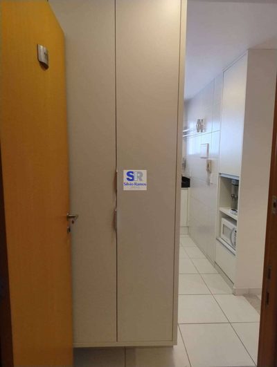 Apartamento, 1 quarto, 38 m² - Foto 5