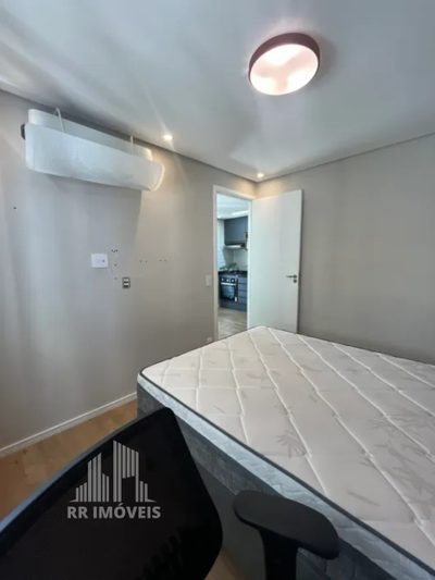 Apartamento, 2 quartos, 40 m² - Foto 5