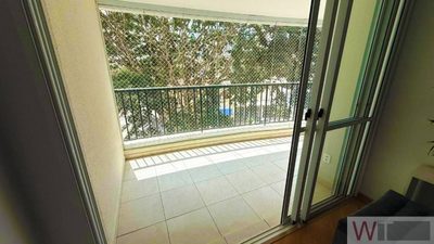 Apartamento, 3 quartos, 81 m² - Foto 4