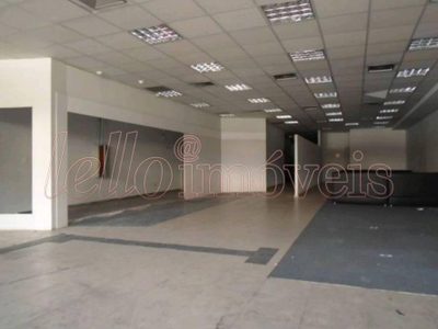 Loja-Salão, 540 m² - Foto 1