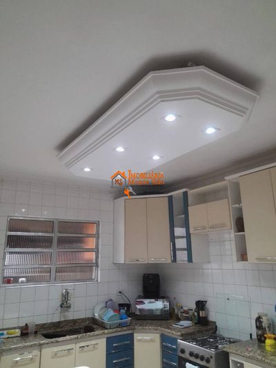 Sobrado, 3 quartos, 90 m² - Foto 4
