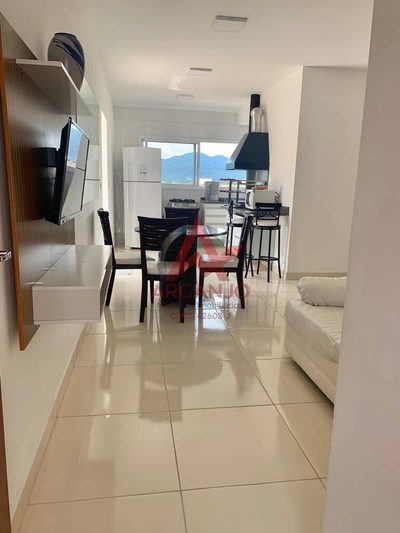 Cobertura, 2 quartos, 93 m² - Foto 2