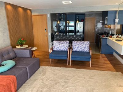 Apartamento, 3 quartos, 119 m² - Foto 4