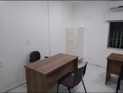 Sala-Conjunto, 25 m² - Foto 5