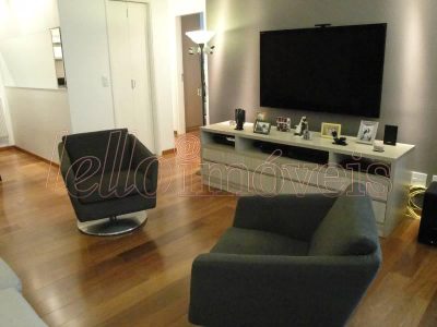 Apartamento, 3 quartos, 95 m² - Foto 5