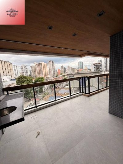 Apartamento, 3 quartos, 150 m² - Foto 3