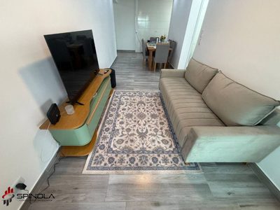 Apartamento, 2 quartos, 86 m² - Foto 5