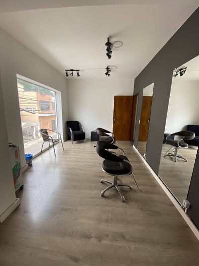 Sobrado, 5 quartos, 237 m² - Foto 2