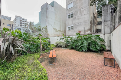 Apartamento, 1 quarto, 47 m² - Foto 4