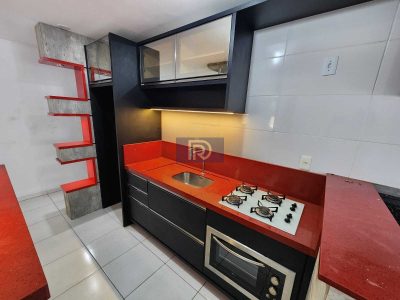 Apartamento, 2 quartos, 58 m² - Foto 3