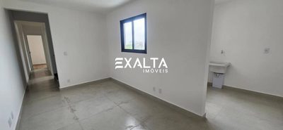 Apartamento, 2 quartos, 99 m² - Foto 1