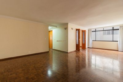 Apartamento, 3 quartos, 125 m² - Foto 1