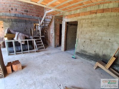 Sobrado, 3 quartos, 223 m² - Foto 3