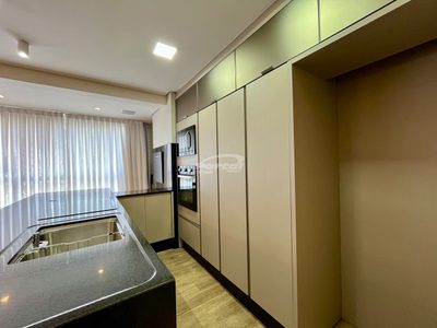 Apartamento, 3 quartos, 98 m² - Foto 5