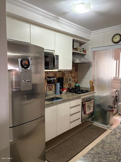 Apartamento, 3 quartos, 77 m² - Foto 4