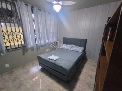 Kitnet-Studio, 34 m² - Foto 2