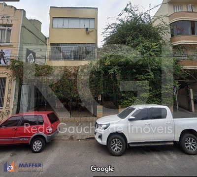 Prédio Inteiro, 450 m² - Foto 1