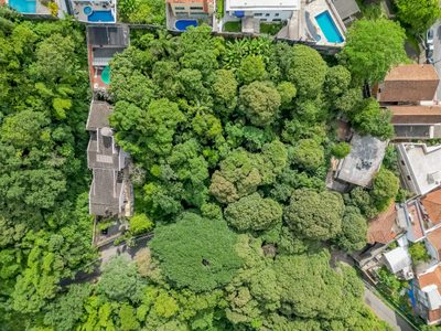 Terreno, 922 m² - Foto 1