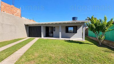 Casa, 2 quartos, 102 m² - Foto 2