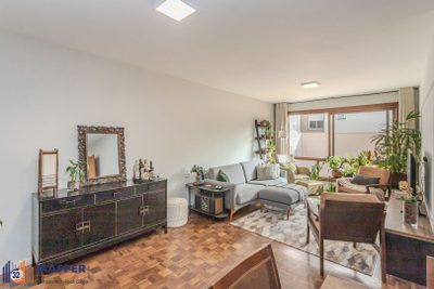 Apartamento, 3 quartos, 114 m² - Foto 2