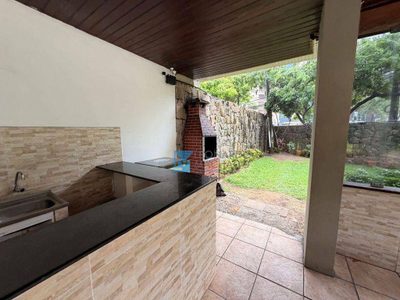 Apartamento, 3 quartos, 131 m² - Foto 3