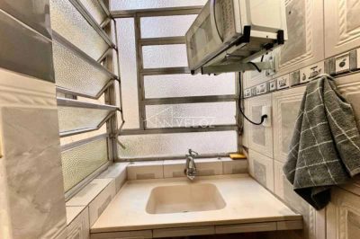 Kitnet-Studio, 25 m² - Foto 2