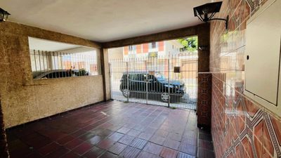 Casa, 6 quartos, 120 m² - Foto 3