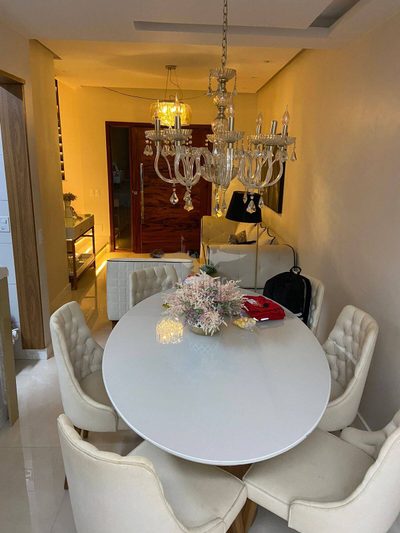 Casa, 2 quartos, 120 m² - Foto 4