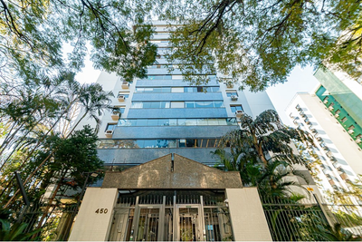 Cobertura, 3 quartos, 251 m² - Foto 1