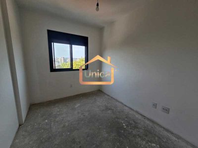 Apartamento, 3 quartos, 104 m² - Foto 3